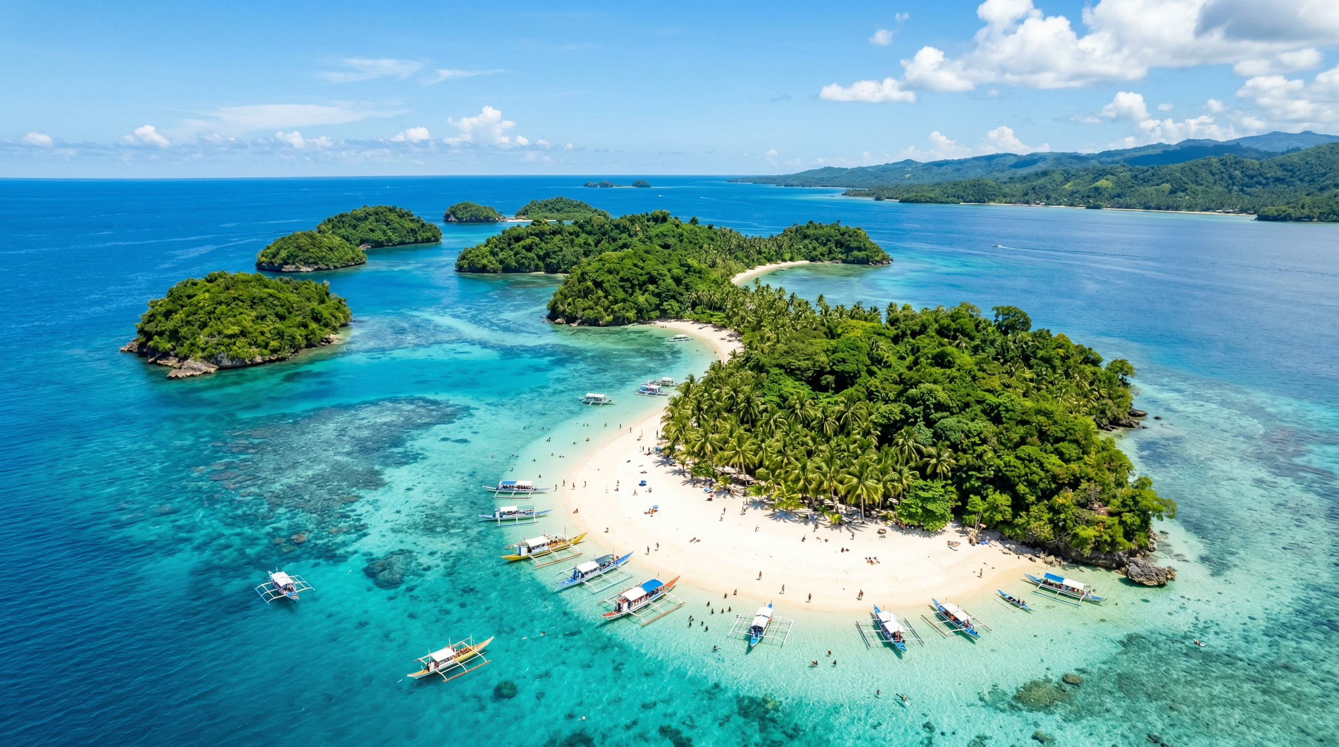 Top 5 Must-See Places in the USA